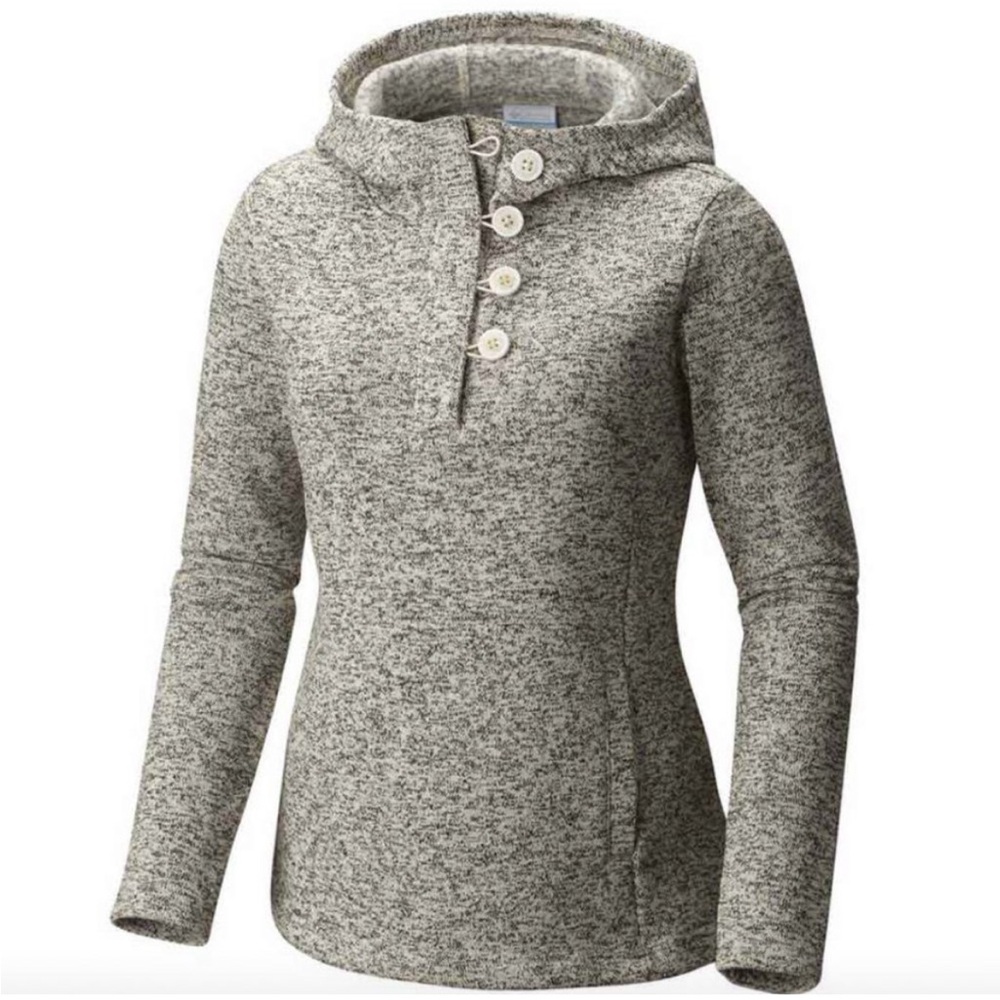 Columbia Darling Days hooded Pullover